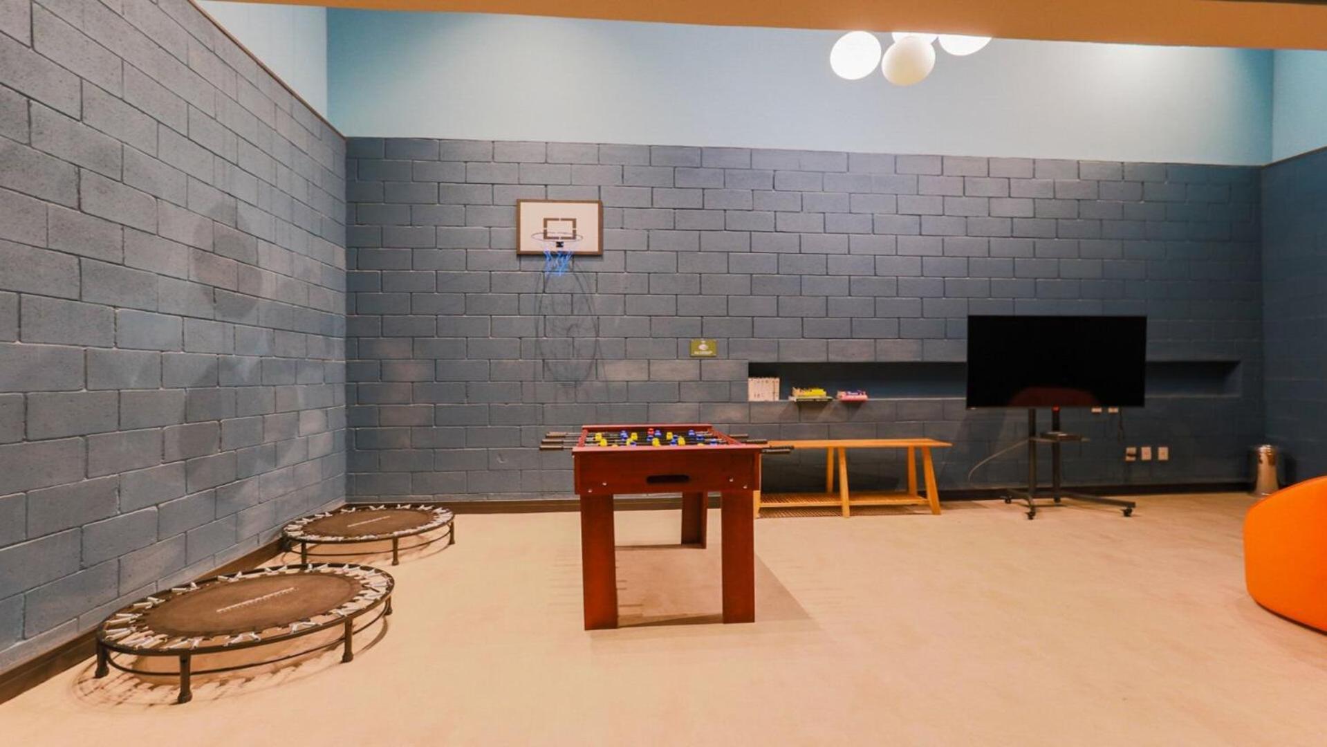 Tatil Evi Ao Lado Da Vida Noturna De Sp By Dabra House