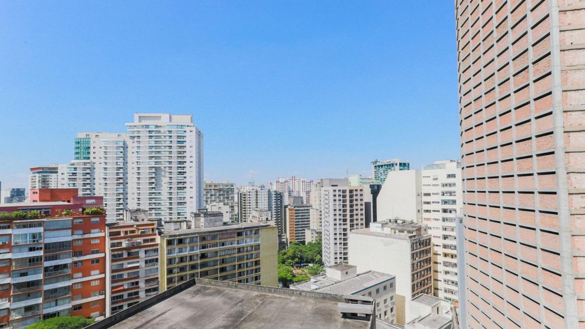 Tatil Evi Ao Lado Da Vida Noturna De Sp By Dabra House Sao Paulo