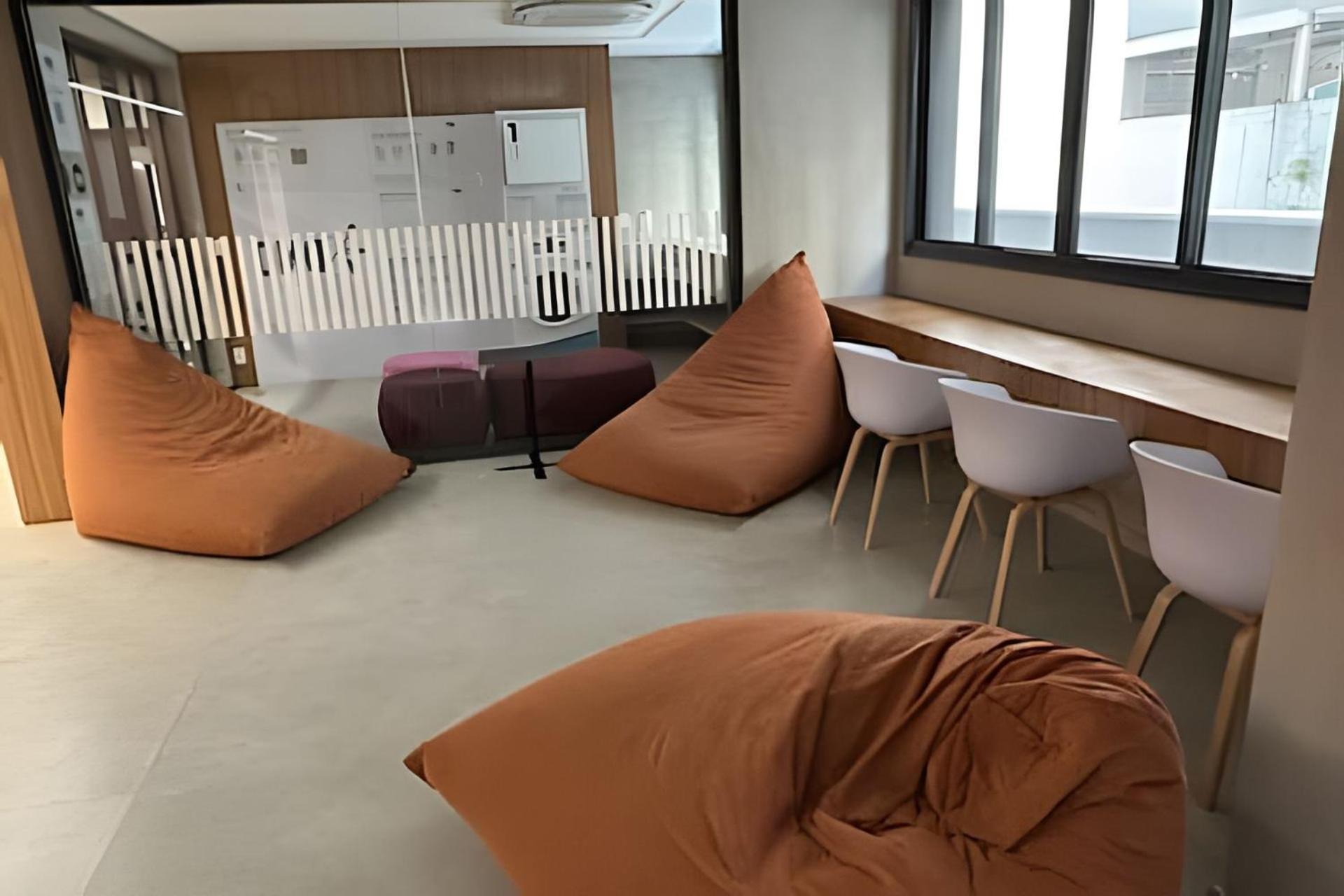 Asrama Ap Luxo Jardins Pamplona Cd 1111 *