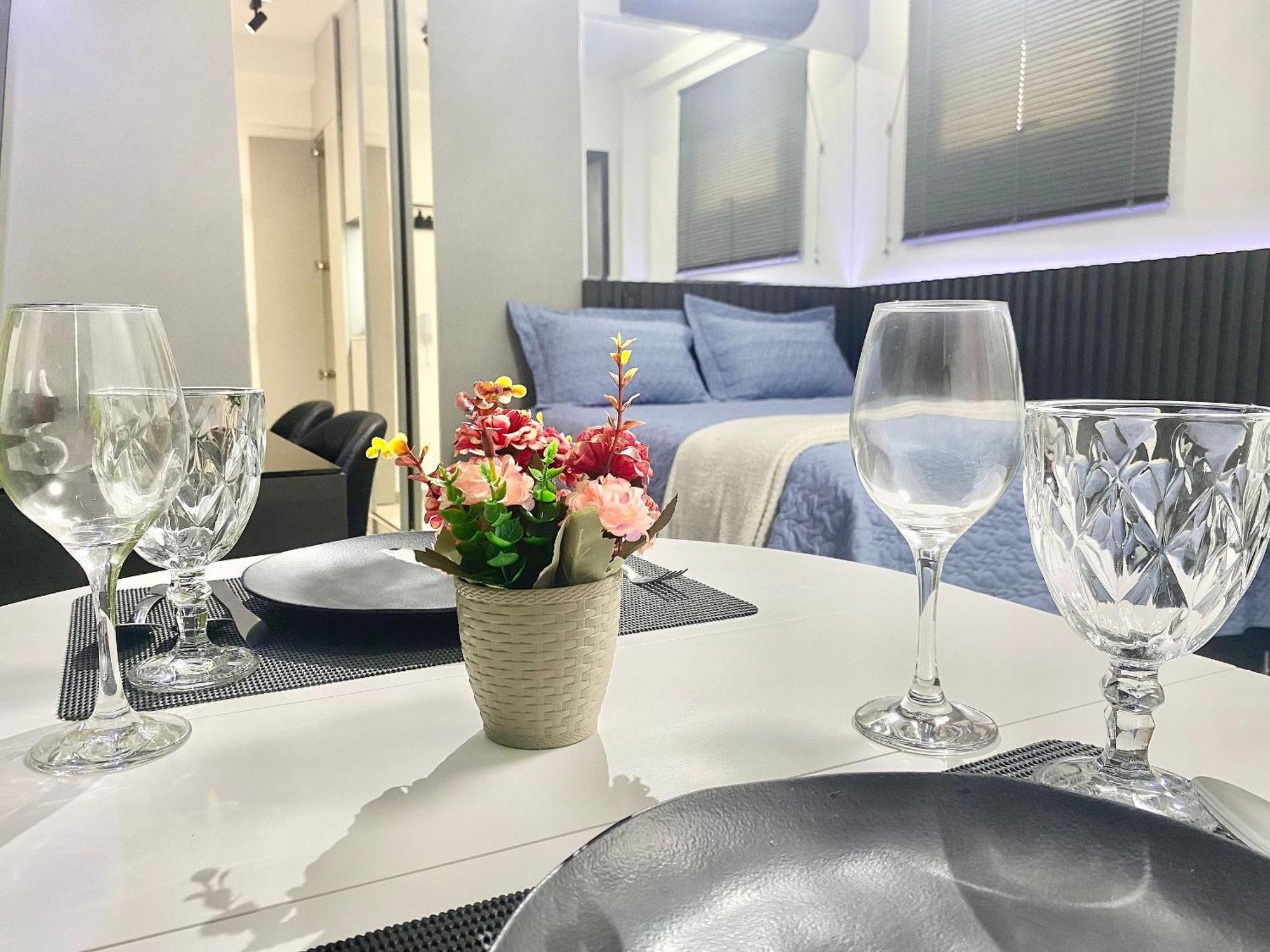 Ap Luxo Jardins Pamplona Cd 1111 Asrama