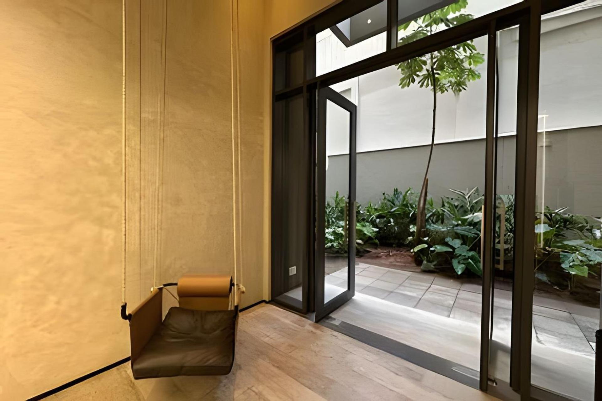 Ap Luxo Jardins Pamplona Cd 1111 Asrama