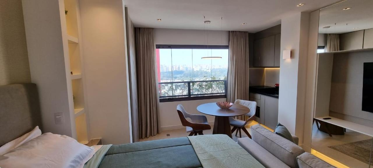 Daire Premium Dsg - Itaim Bibi Sao Paulo