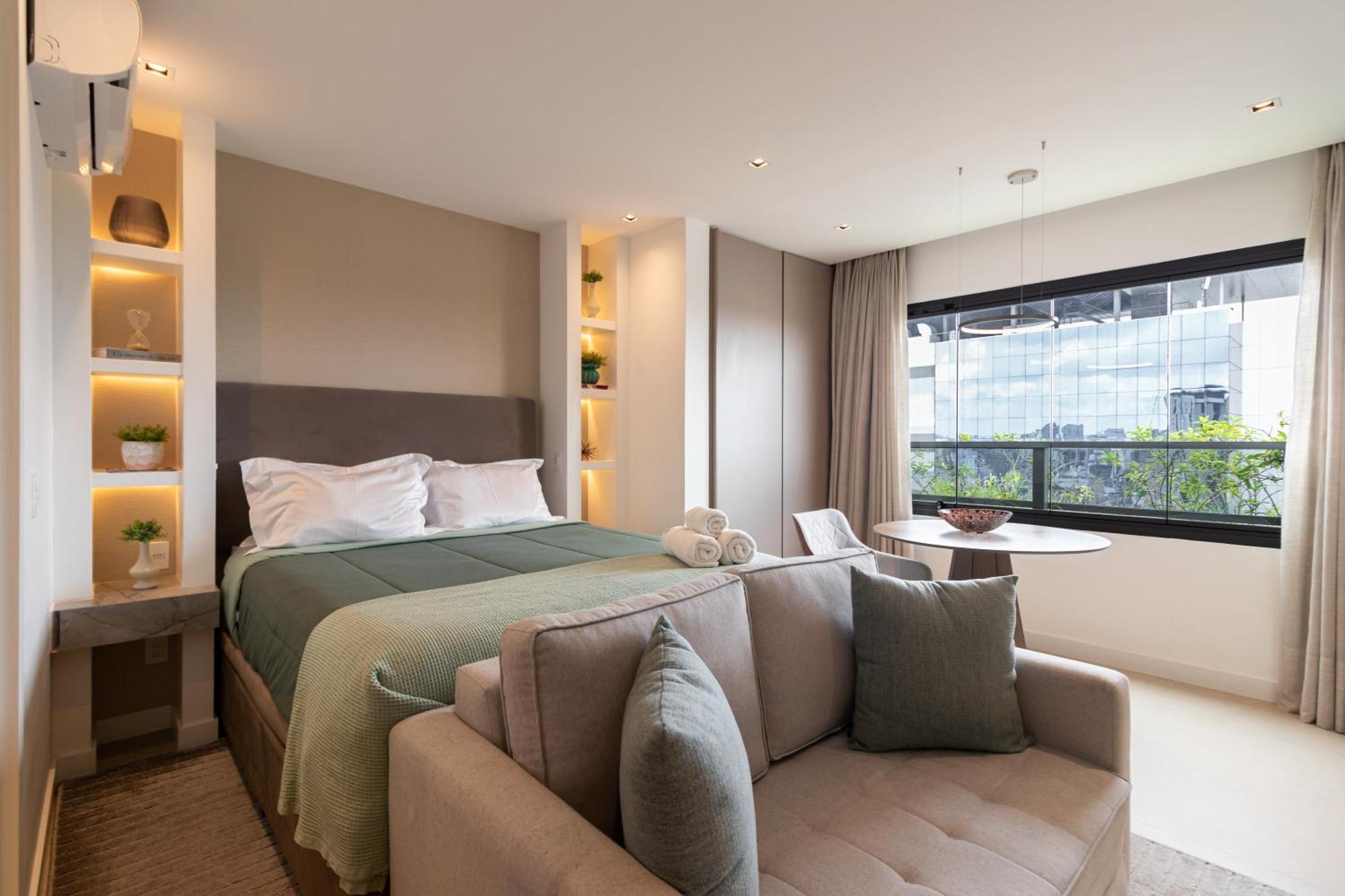 Daire Premium Dsg - Itaim Bibi Sao Paulo