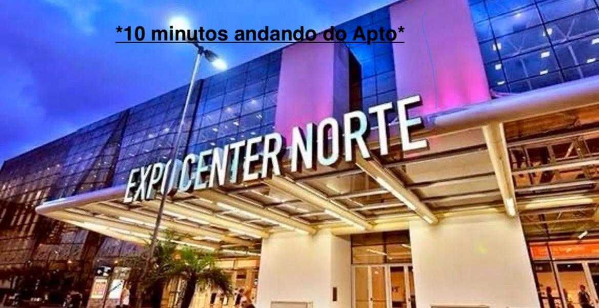 Oasis Urbano - Expo Center Norte *