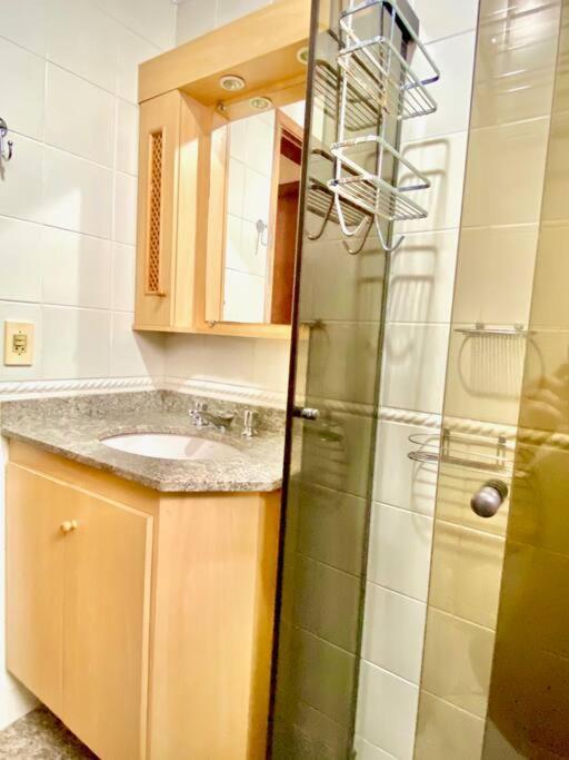 Apartment Paulista Life By Mob Sirio Libanes Wifi Piscina