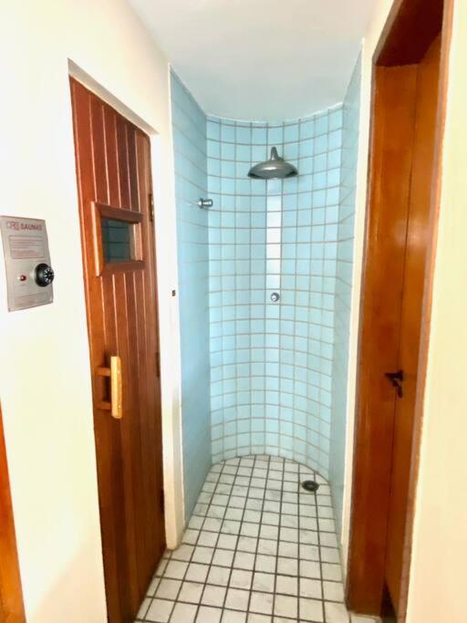 Apartment Paulista Life By Mob Sirio Libanes Wifi Piscina *