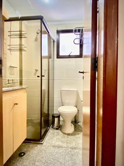 Paulista Life By Mob Sirio Libanes Wifi Piscina Apartment