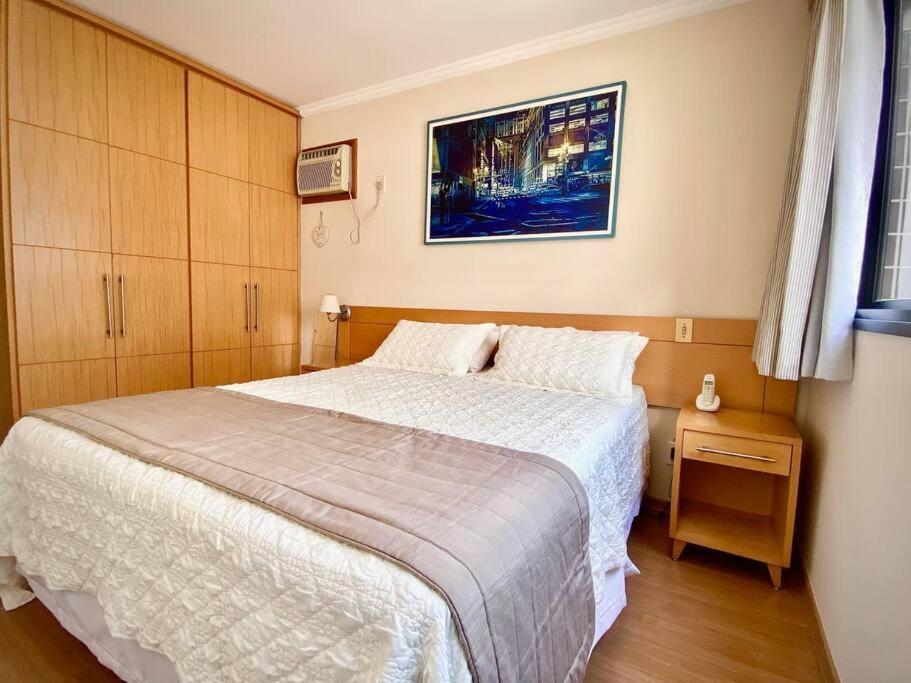 Apartment Paulista Life By Mob Sirio Libanes Wifi Piscina