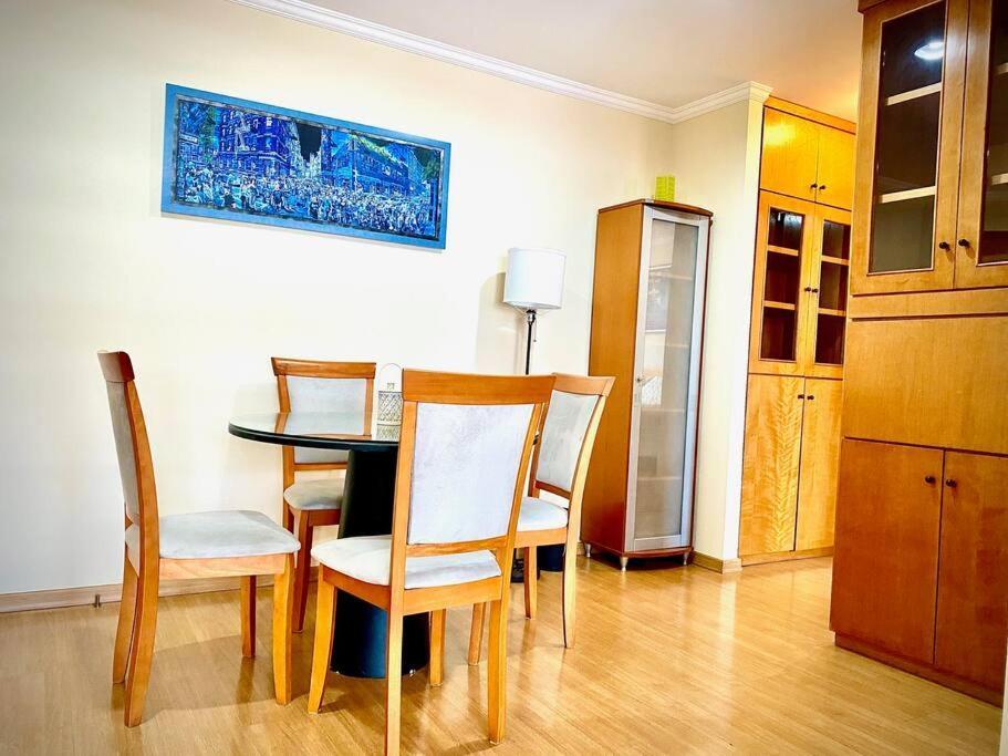 Paulista Life By Mob Sirio Libanes Wifi Piscina Apartment
