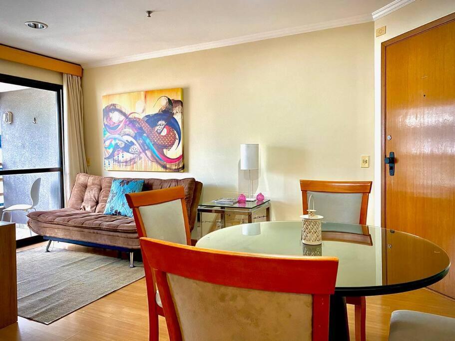 Apartment Paulista Life By Mob Sirio Libanes Wifi Piscina
