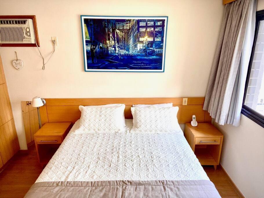 Paulista Life By Mob Sirio Libanes Wifi Piscina Apartment *