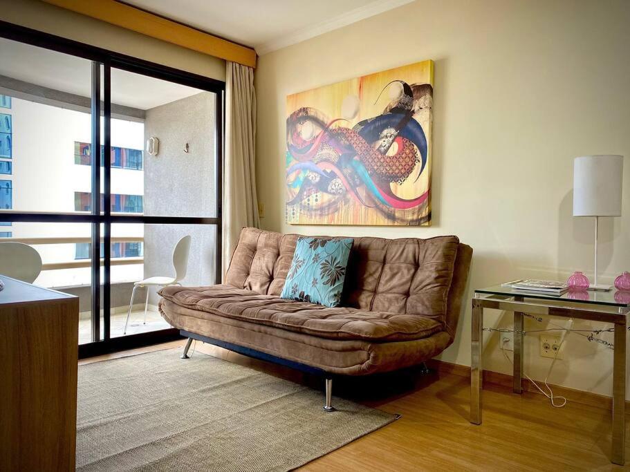 Apartment Paulista Life By Mob Sirio Libanes Wifi Piscina Sao Paulo