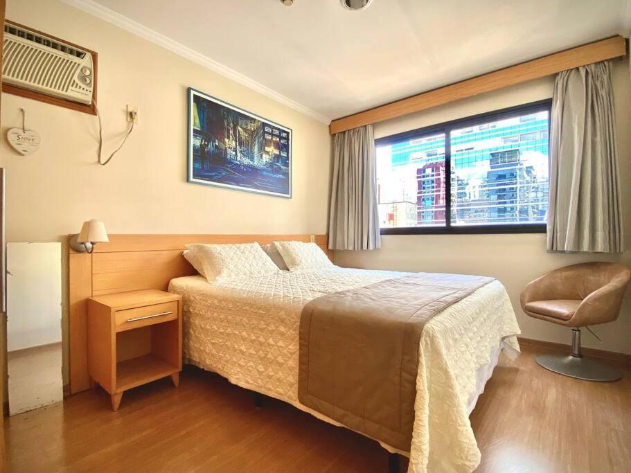 Apartment Paulista Life By Mob Sirio Libanes Wifi Piscina