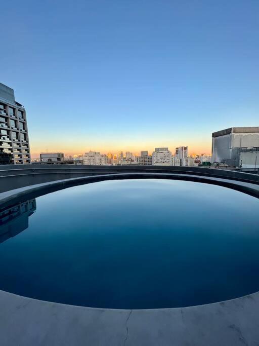 Aconchego/ Frei Caneca Com Ar E Piscina *