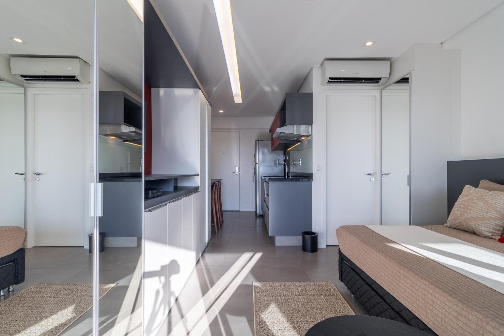 Apartment Downtown Republica Premium *