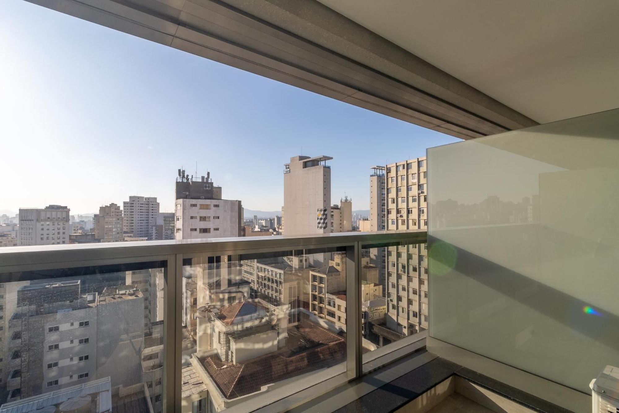 Downtown Republica Premium * São Paulo