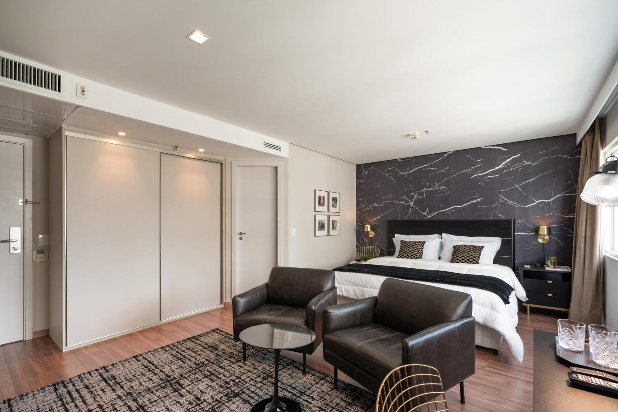 Aparthotel Cyclinn Olimpia 5*