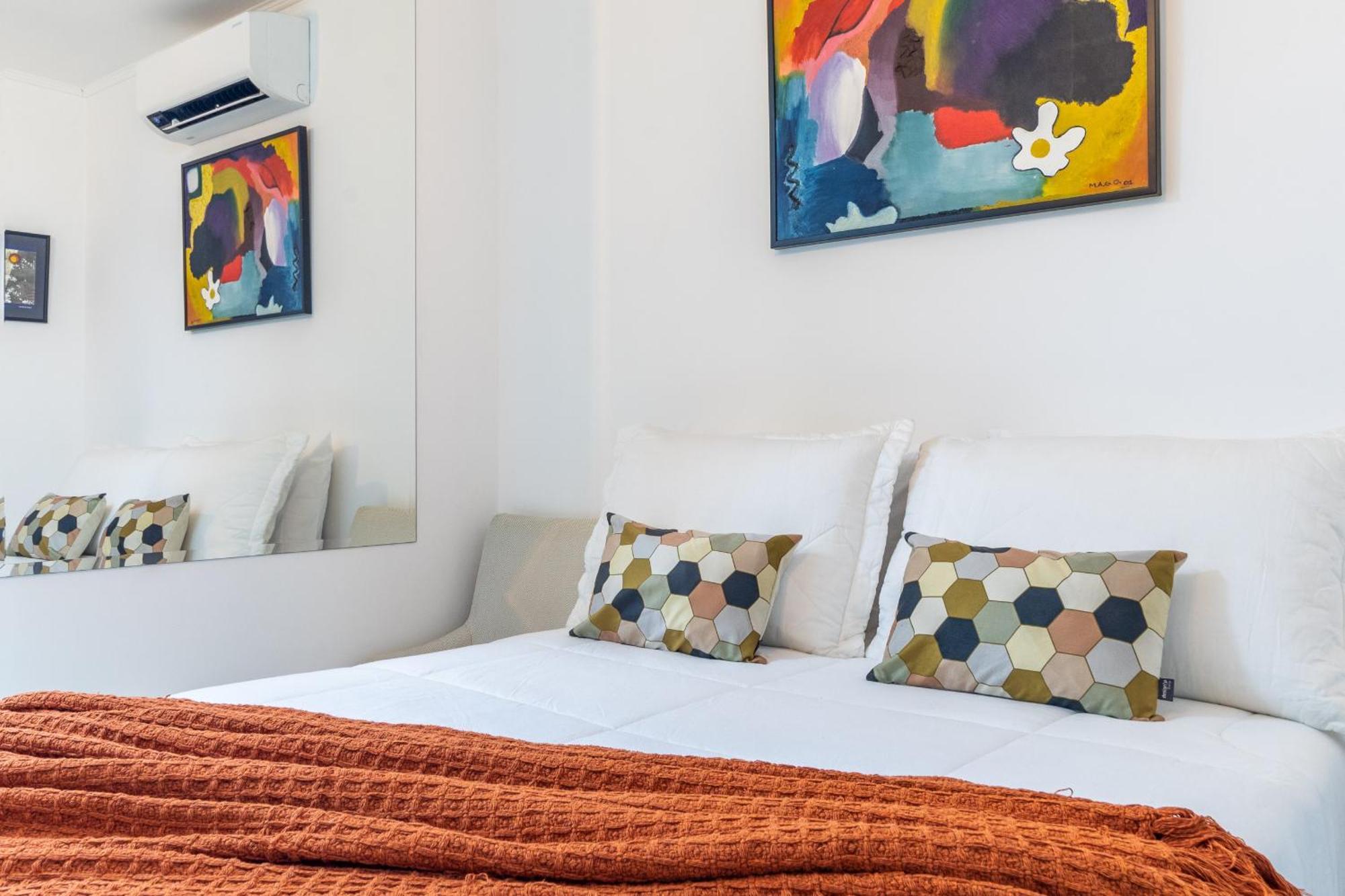 Akile Park Apartment São Paulo