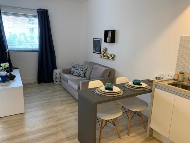 Aparthotel Jp Crauford