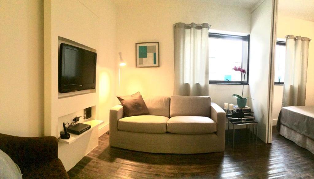 Jp Crauford Aparthotel *