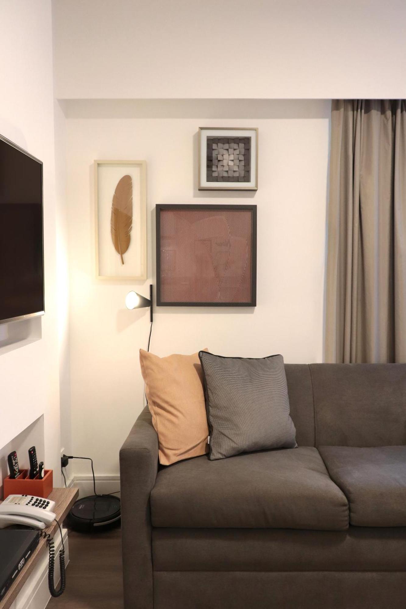 Jp Crauford Aparthotel *