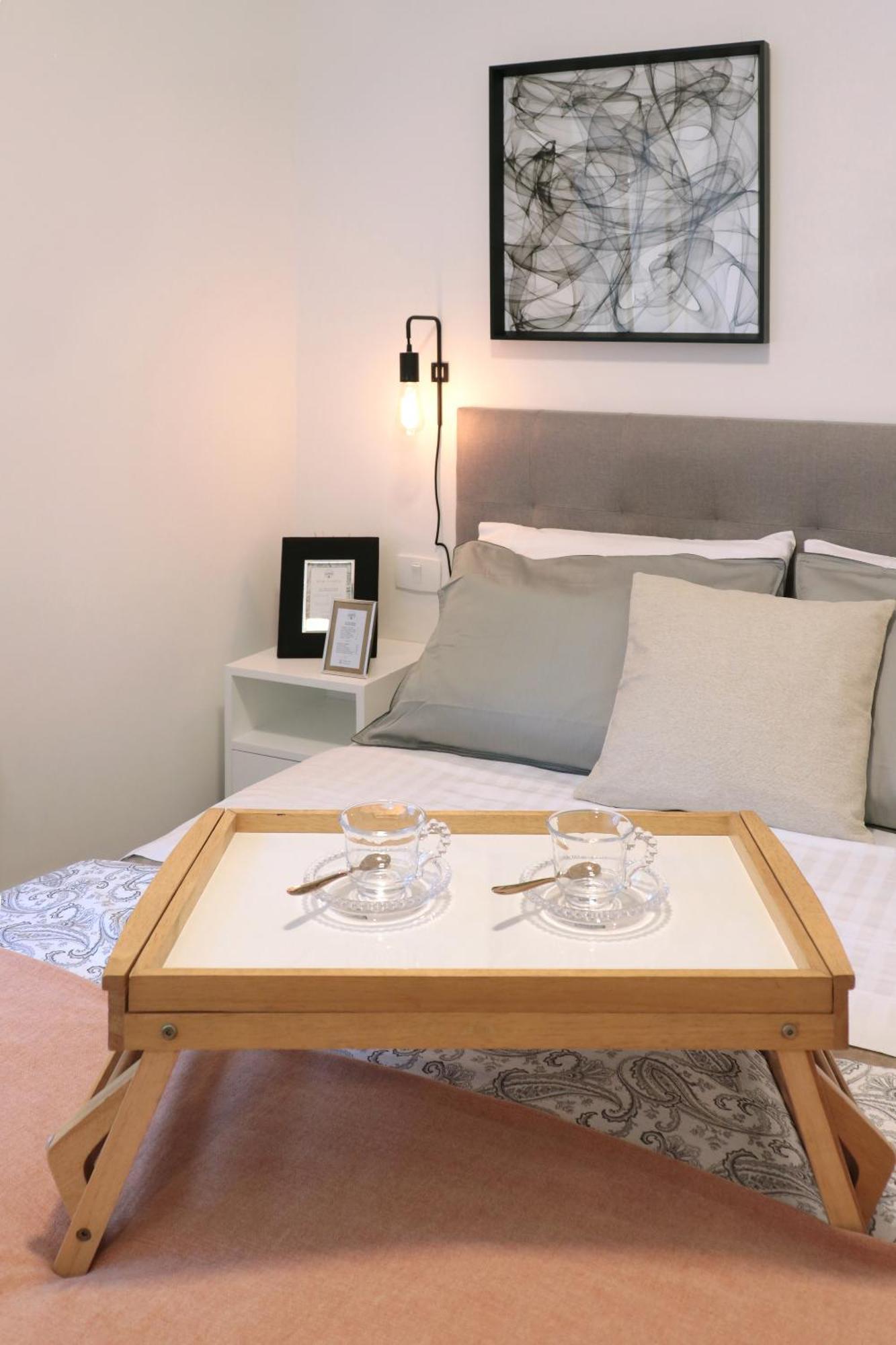 Aparthotel Jp Crauford *