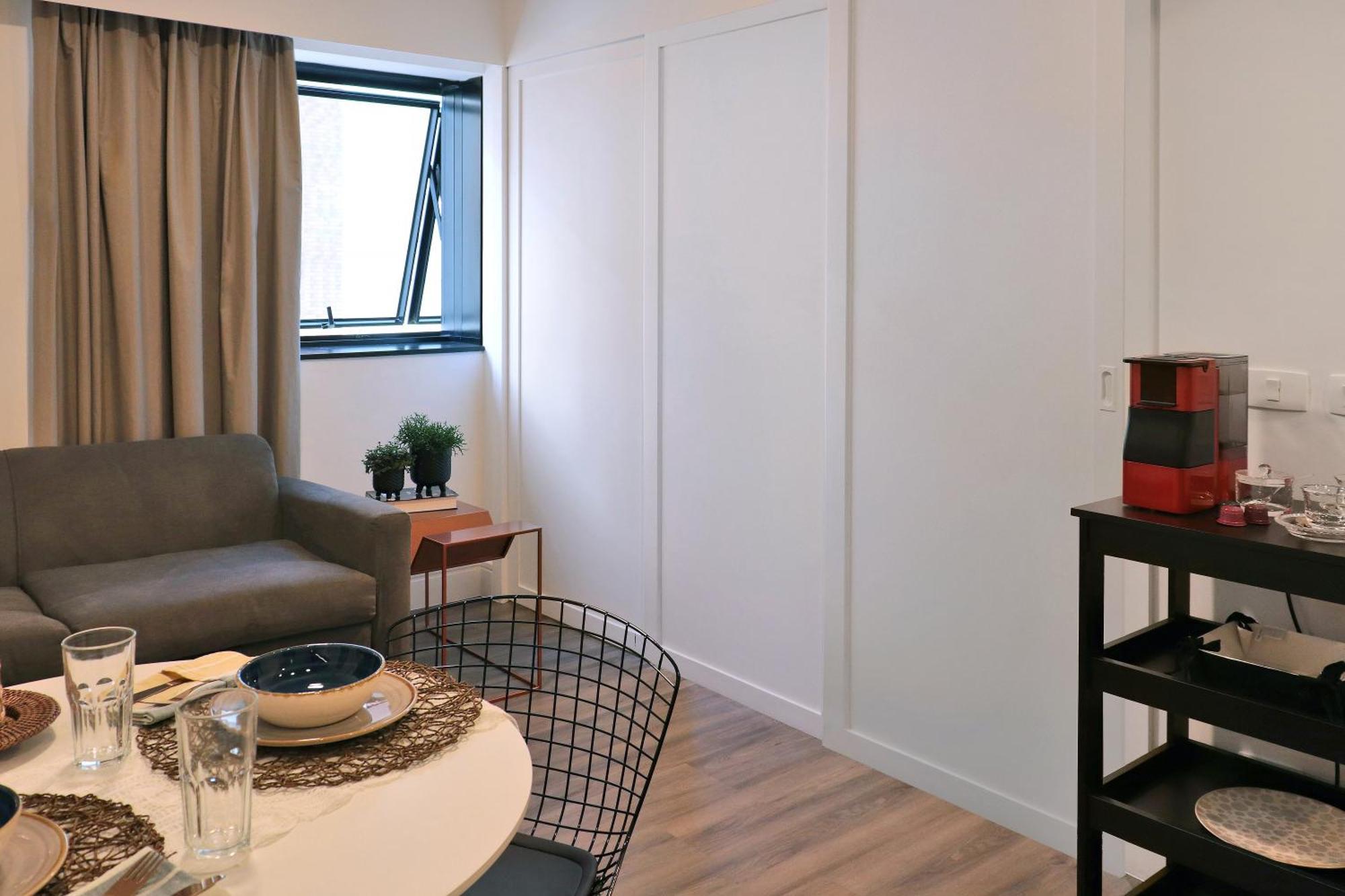 Aparthotel Jp Crauford