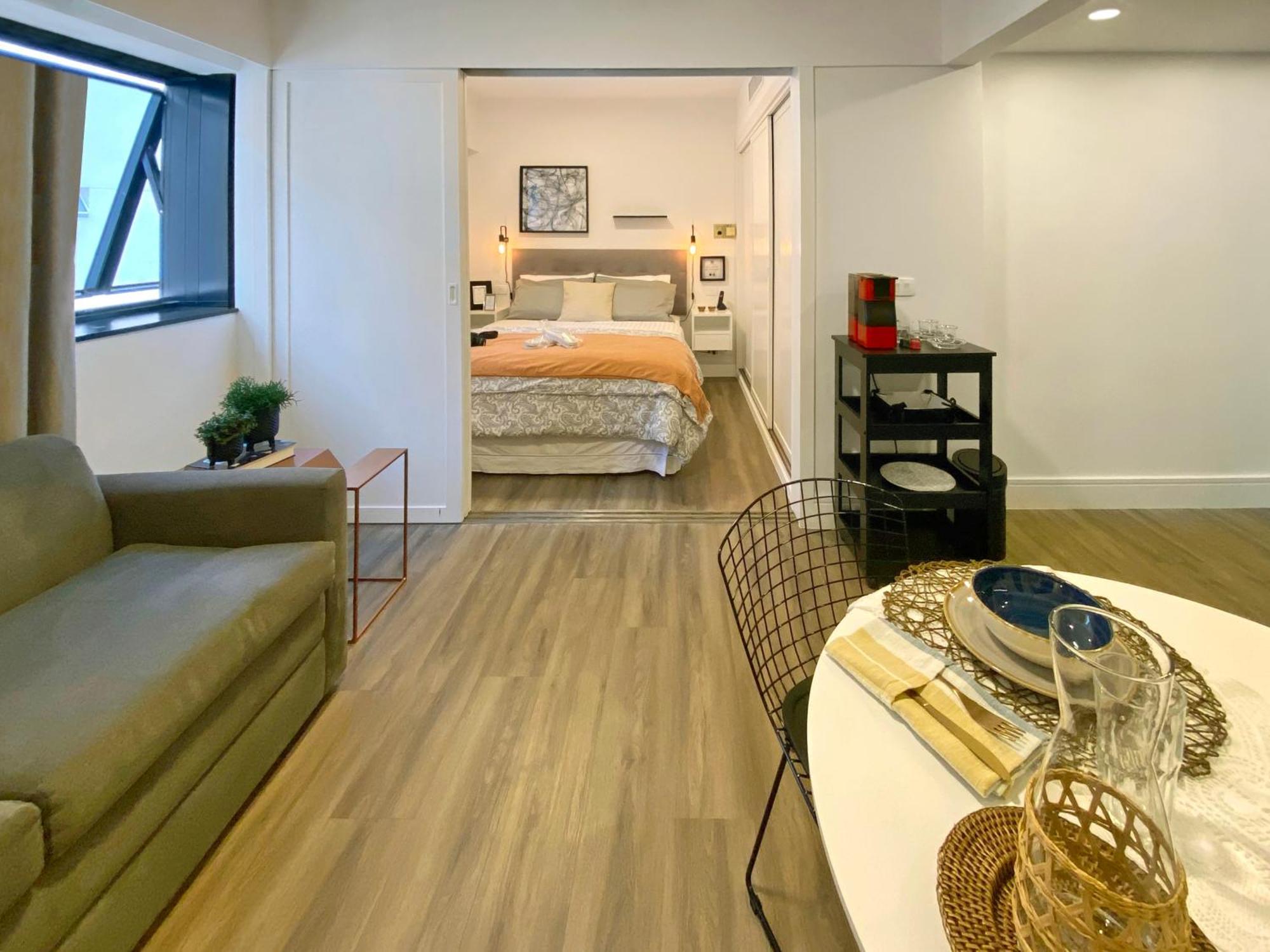 Aparthotel Jp Crauford *