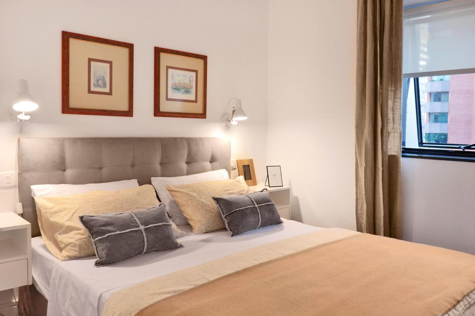 Jp Crauford Aparthotel *