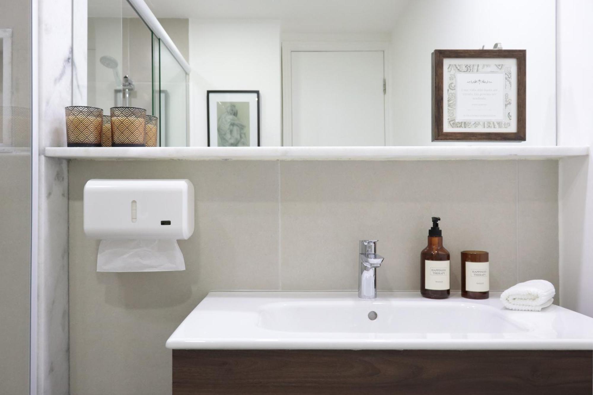 Aparthotel Jp Crauford *