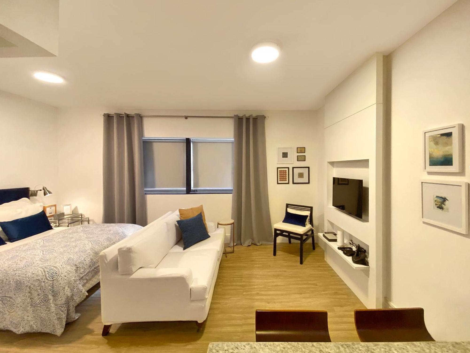 Aparthotel Jp Crauford