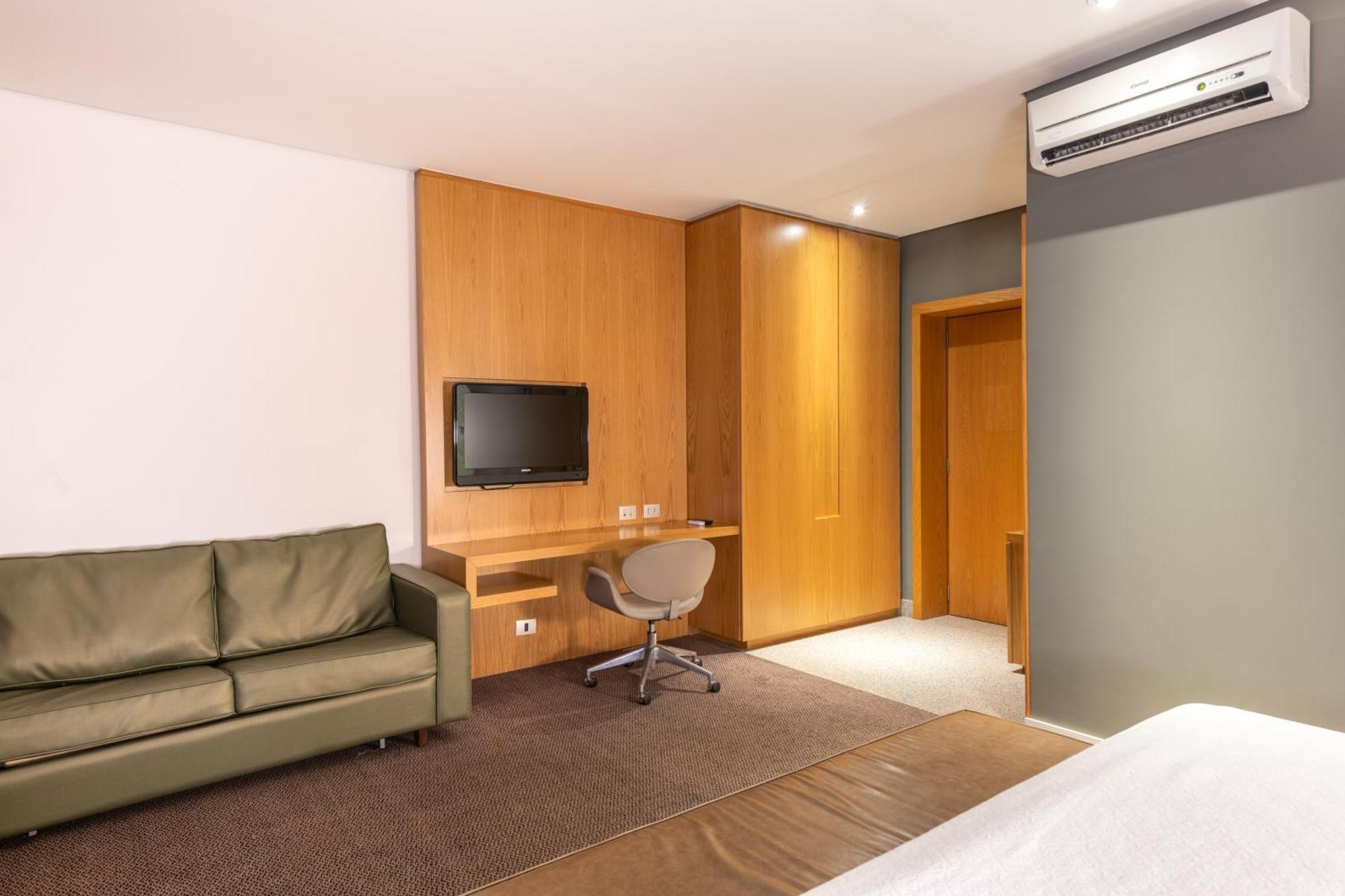 Delplaza Maraba 4* Sao Paulo
