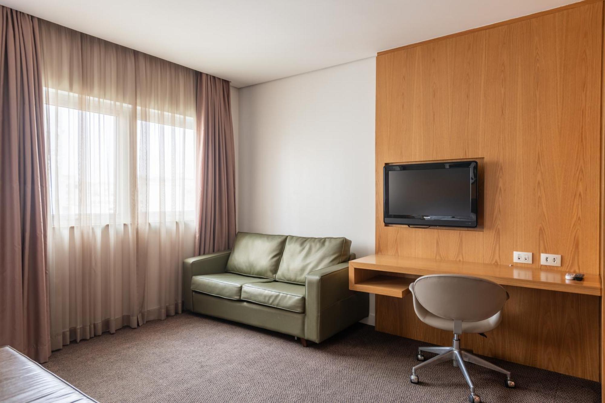 Delplaza Maraba 4*