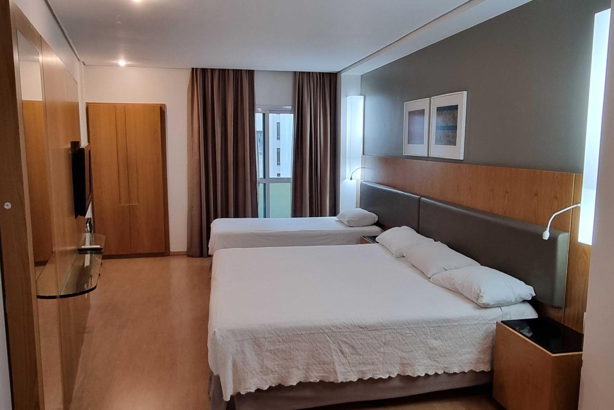 Delplaza Maraba 4*