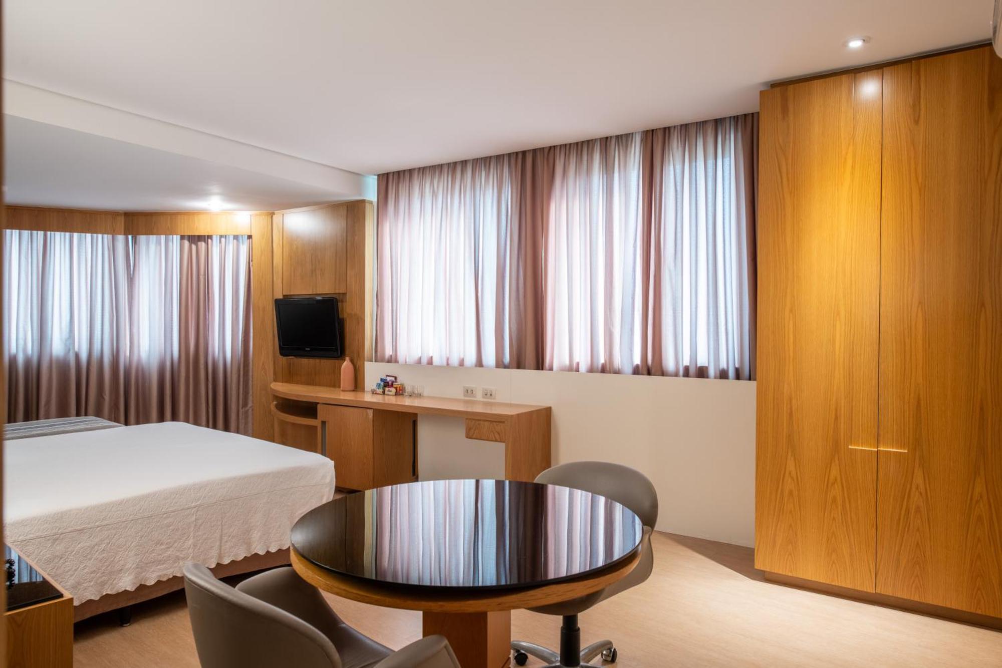 Delplaza Maraba 4* Sao Paulo