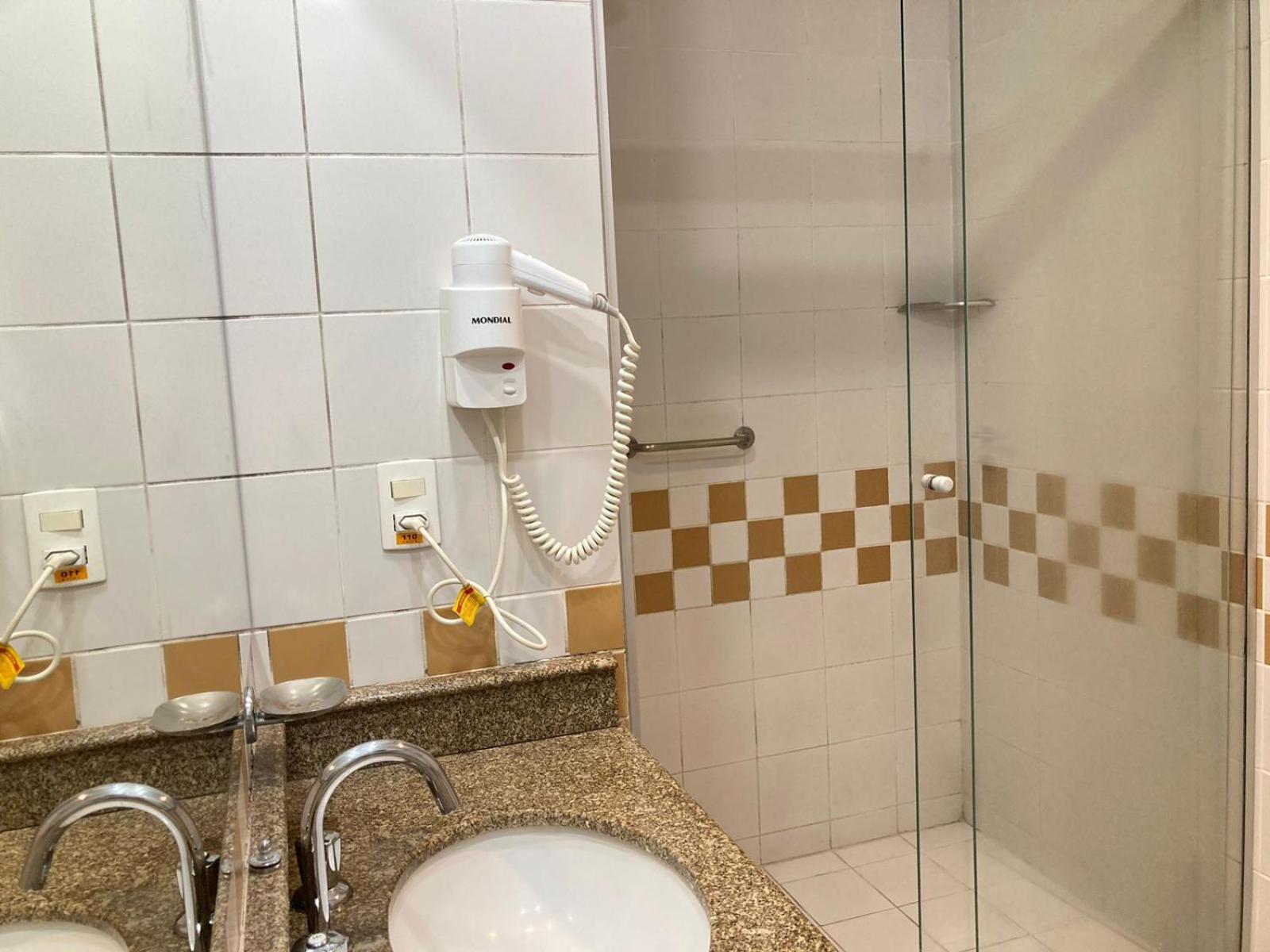 Flat Privativo Comfort Ibirapuera São Paulo