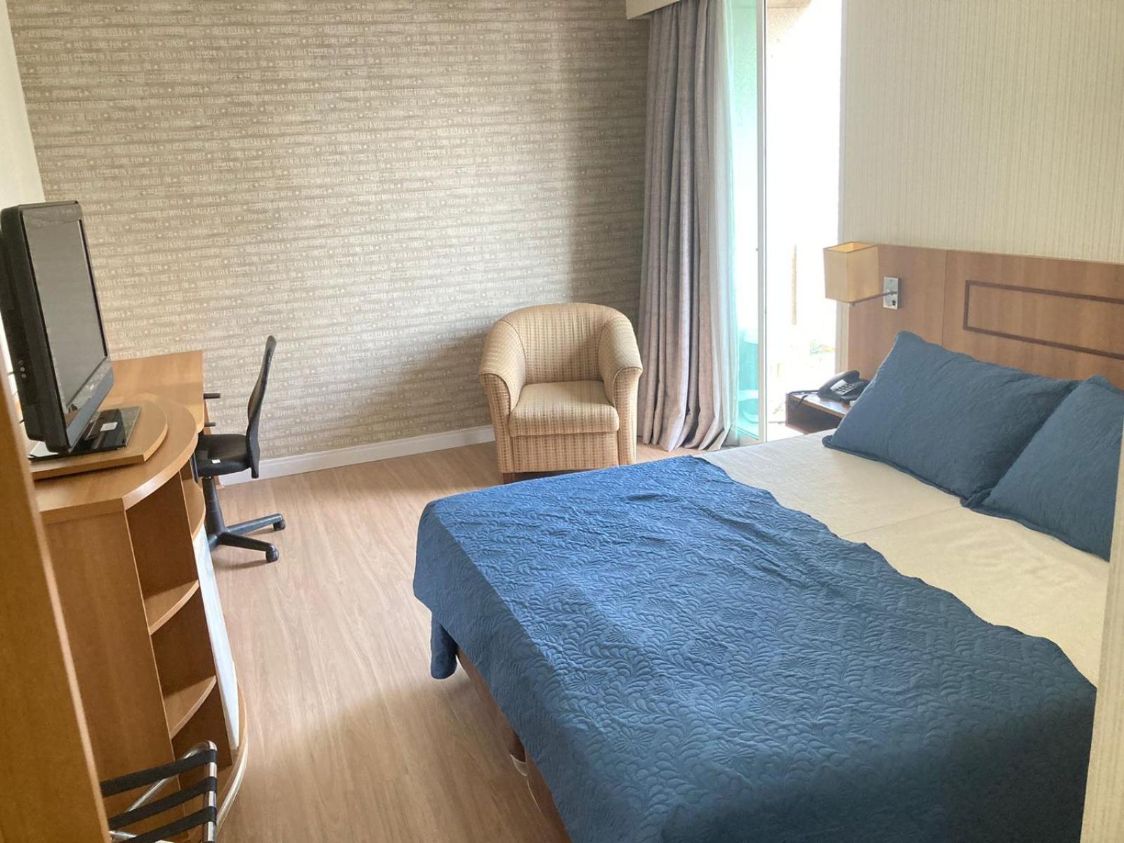 Khách sạn Flat Privativo Comfort Ibirapuera São Paulo