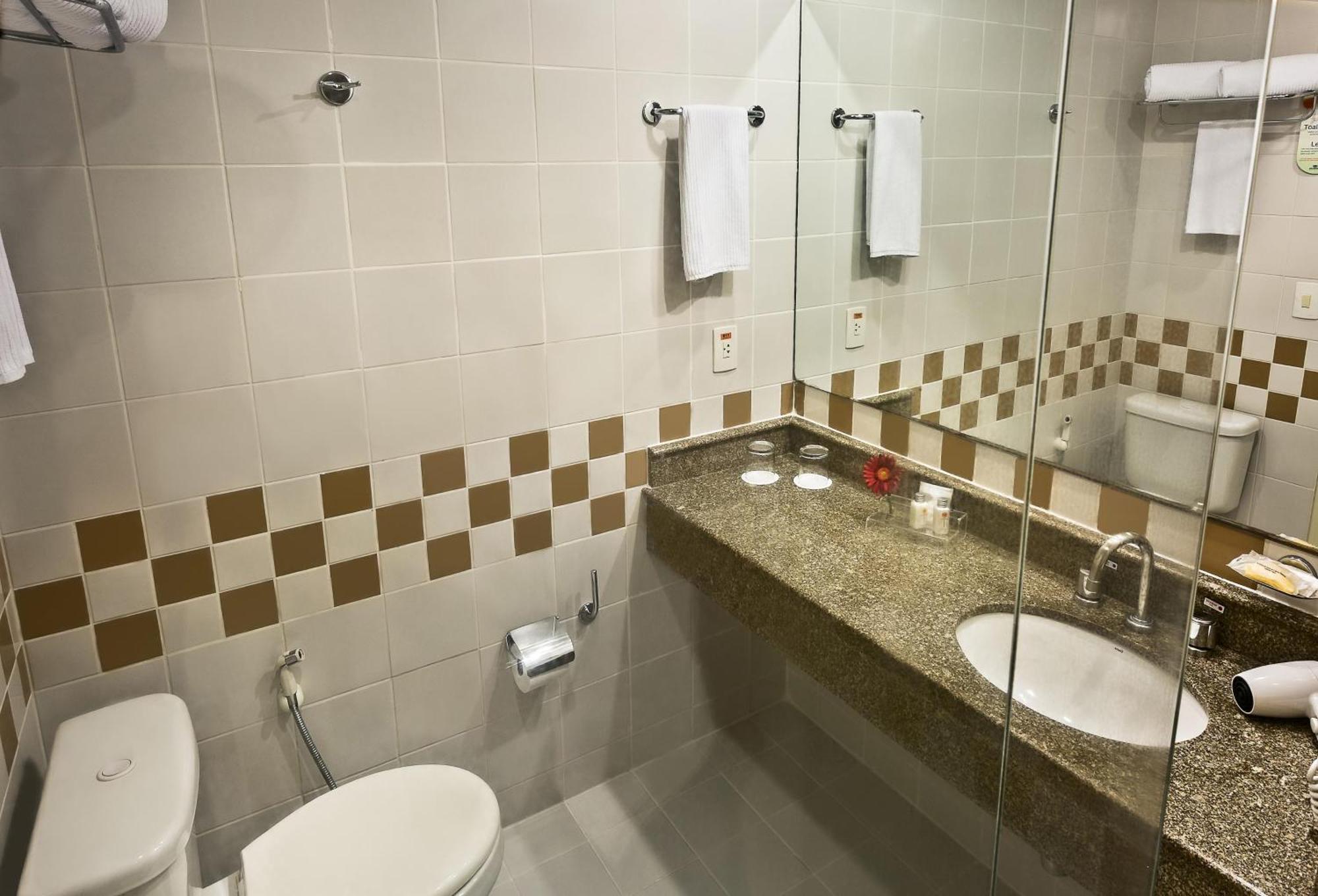 Khách sạn Flat Privativo Comfort Ibirapuera
