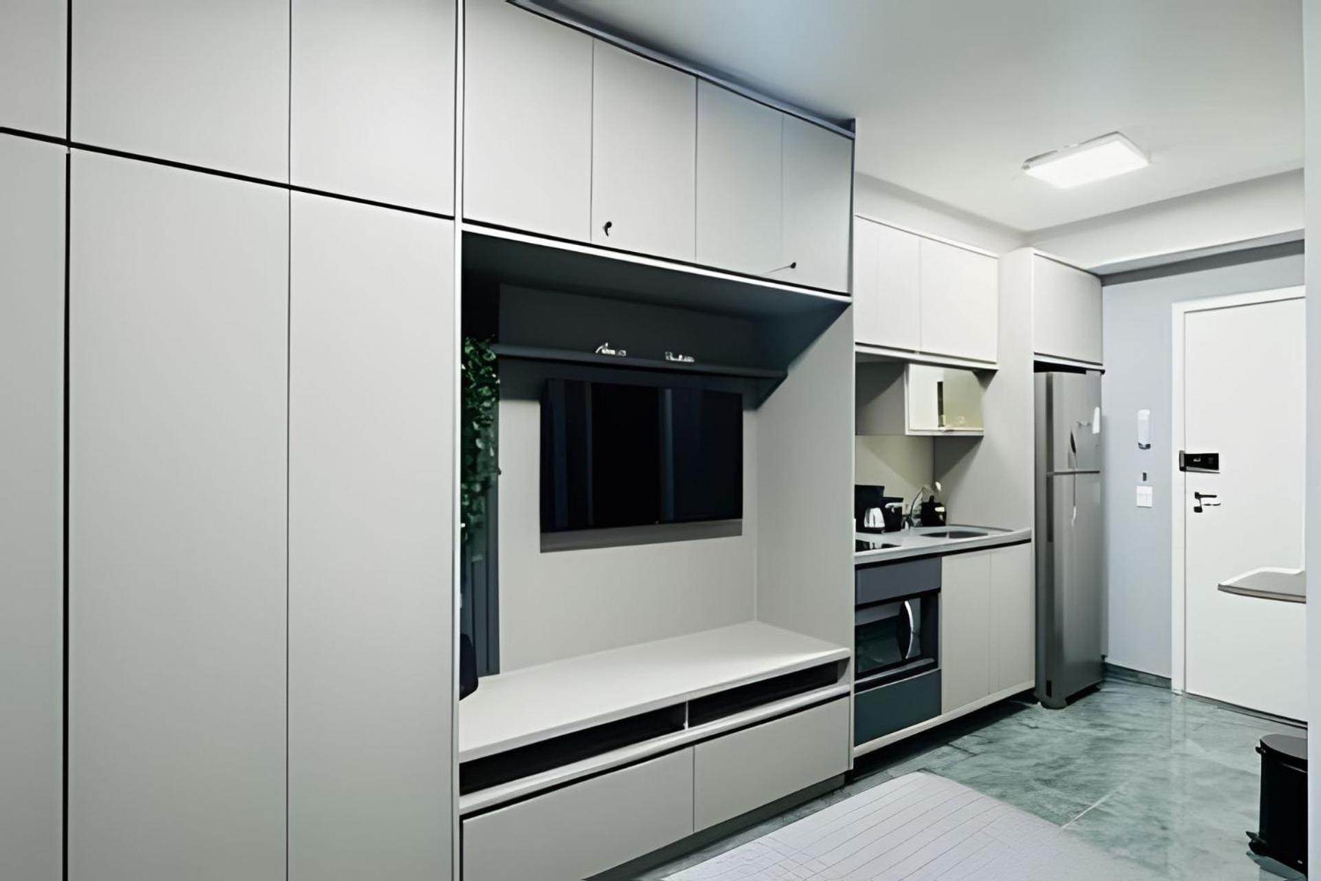 Apartment Zyz Centro