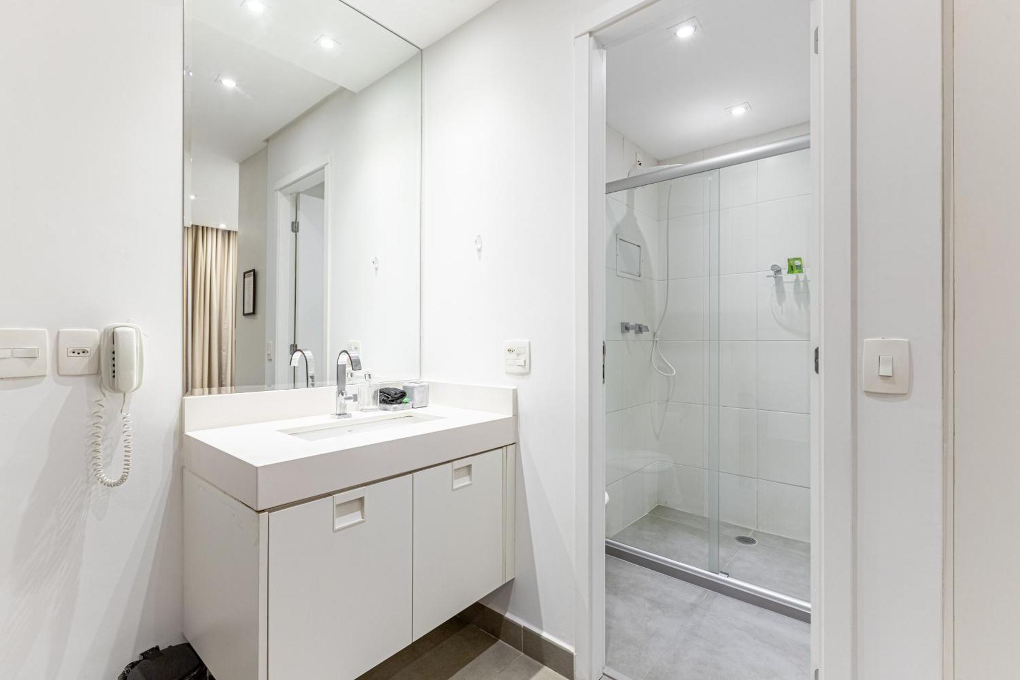 Apartment Ldn - Rua Consolacao By Anora Spaces
