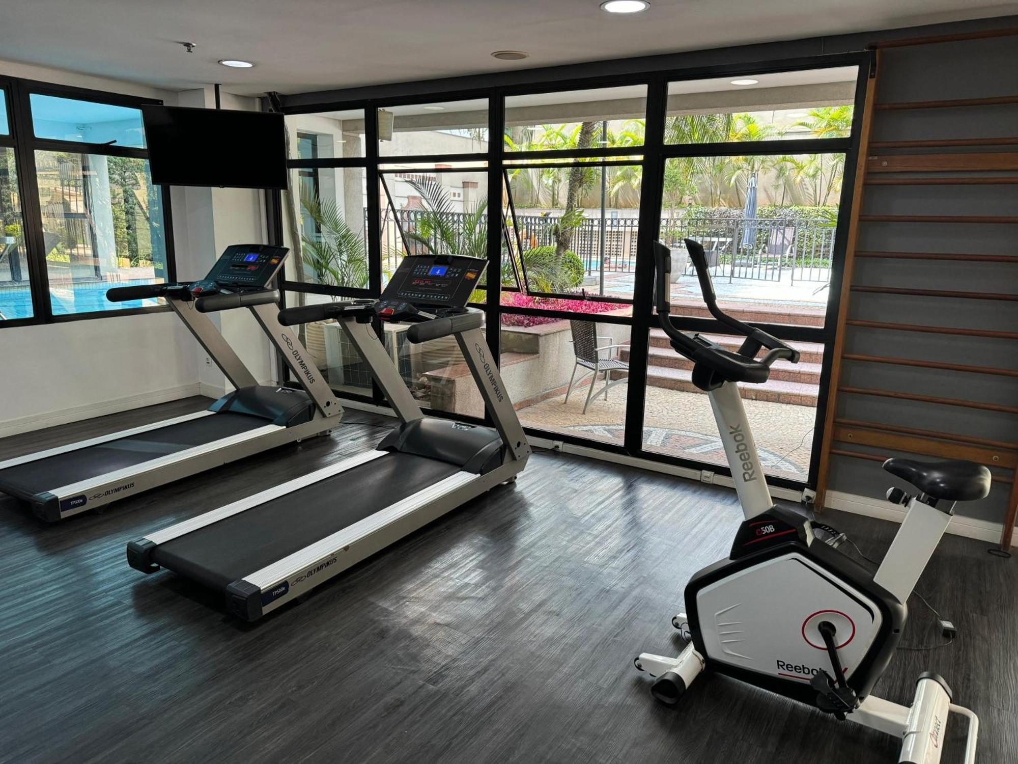 Premium Privillege Ibirapuera *