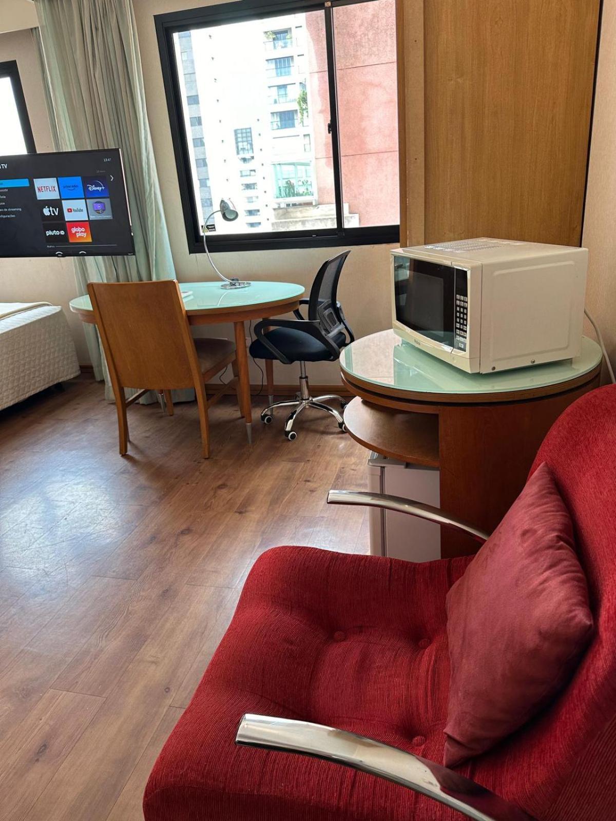 Aparthotel Studio Premium Slavieiro Moema