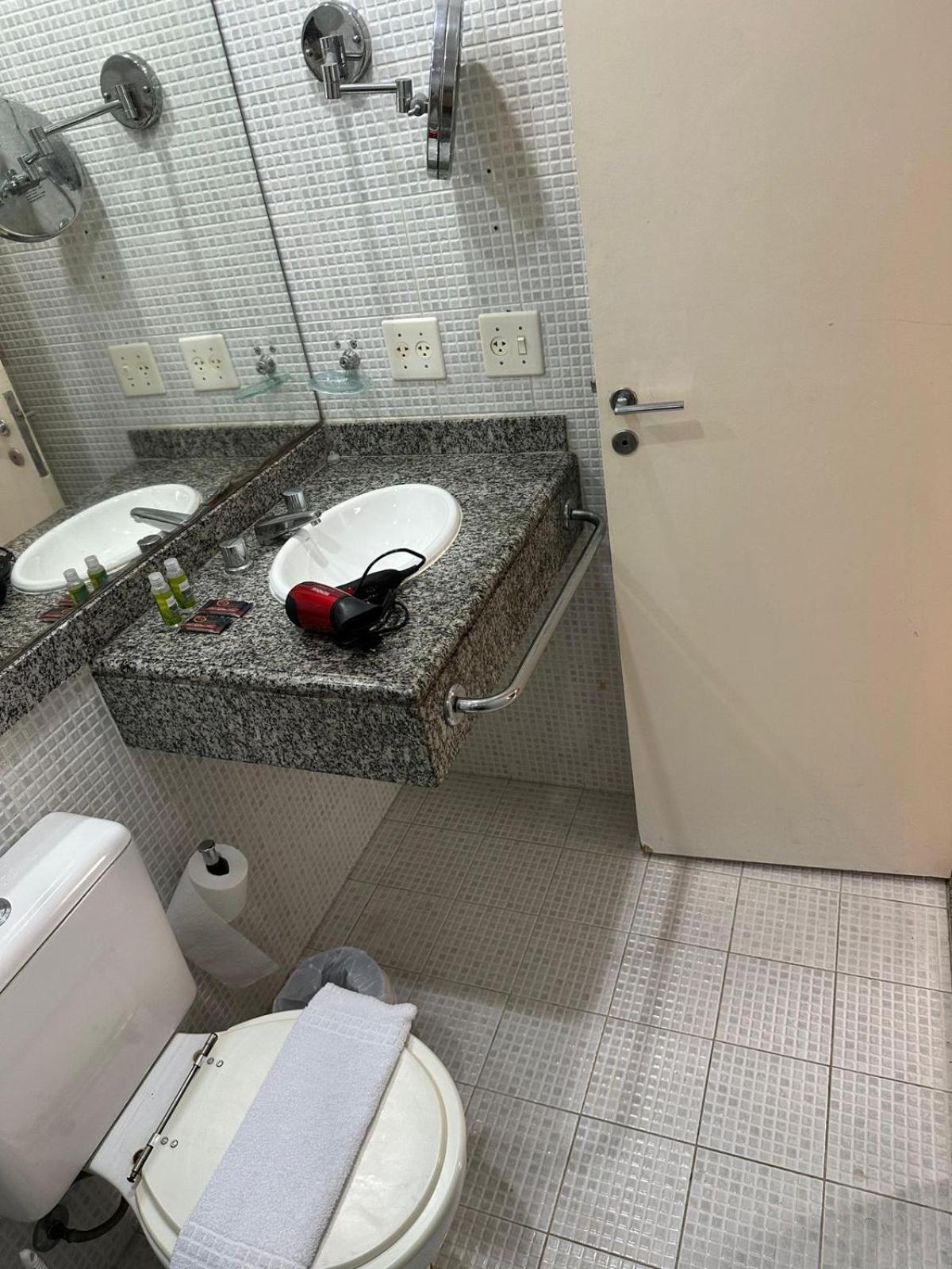 Aparthotel Studio Premium Slavieiro Moema *