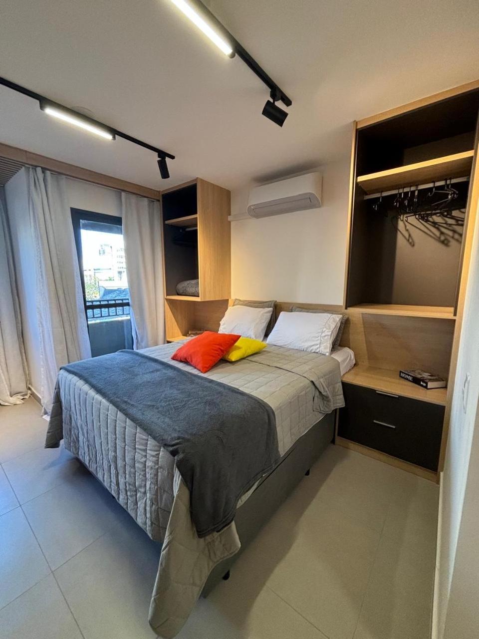 Apartment Esmeralda - Moema Sao Paulo