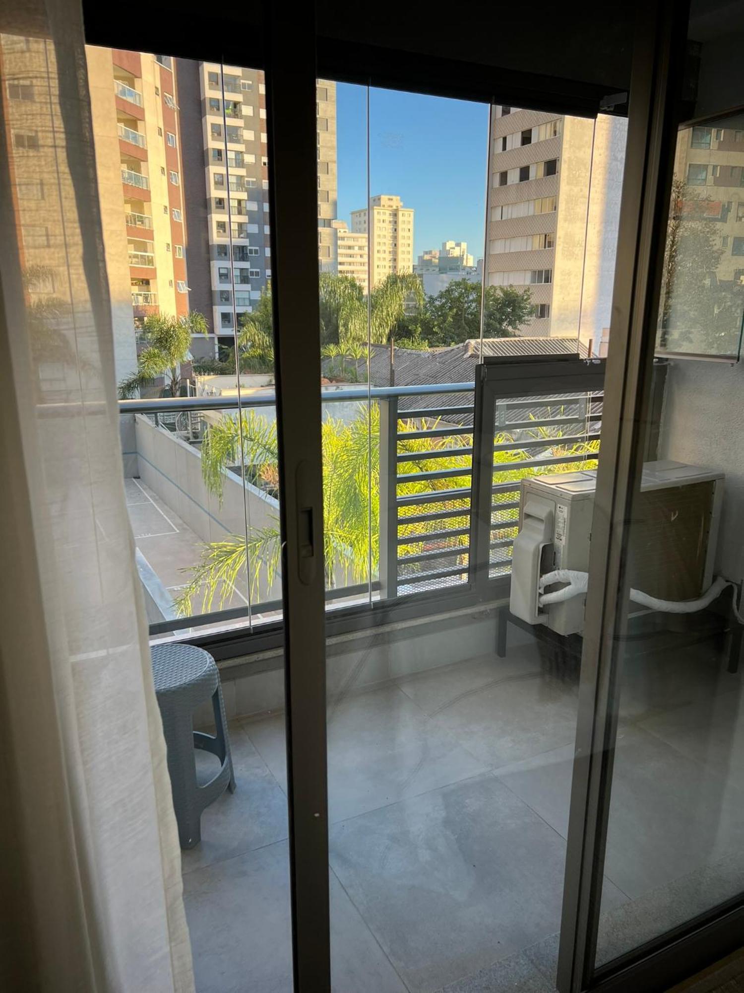 Loft Boutique Allianz Parque *