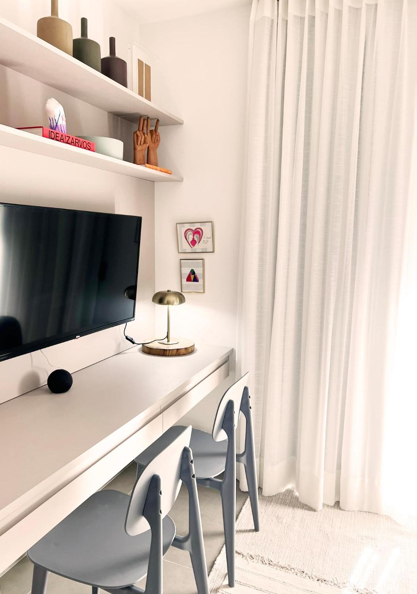 Apartment Loft Boutique Allianz Parque Sao Paulo