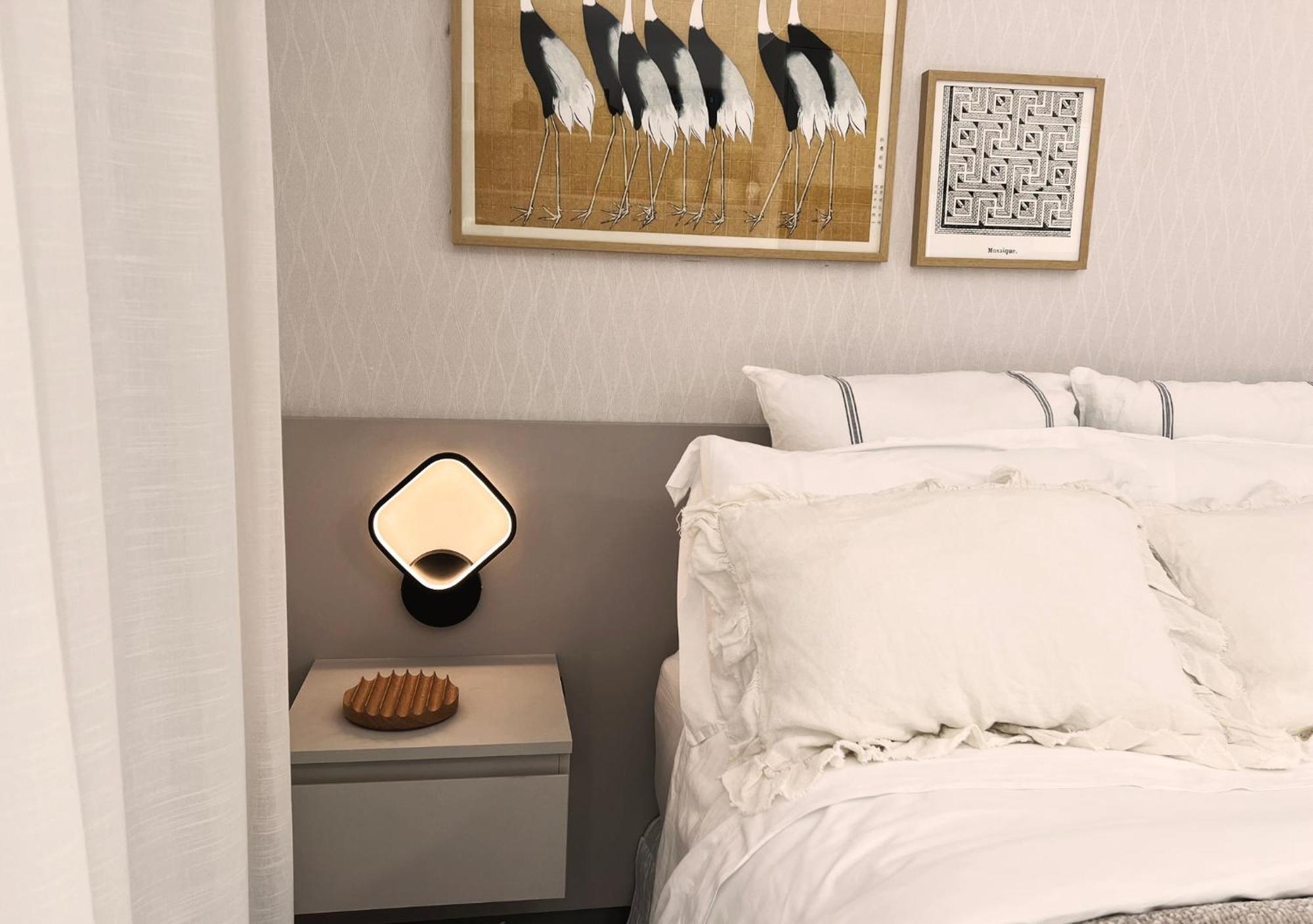Apartment Loft Boutique Allianz Parque