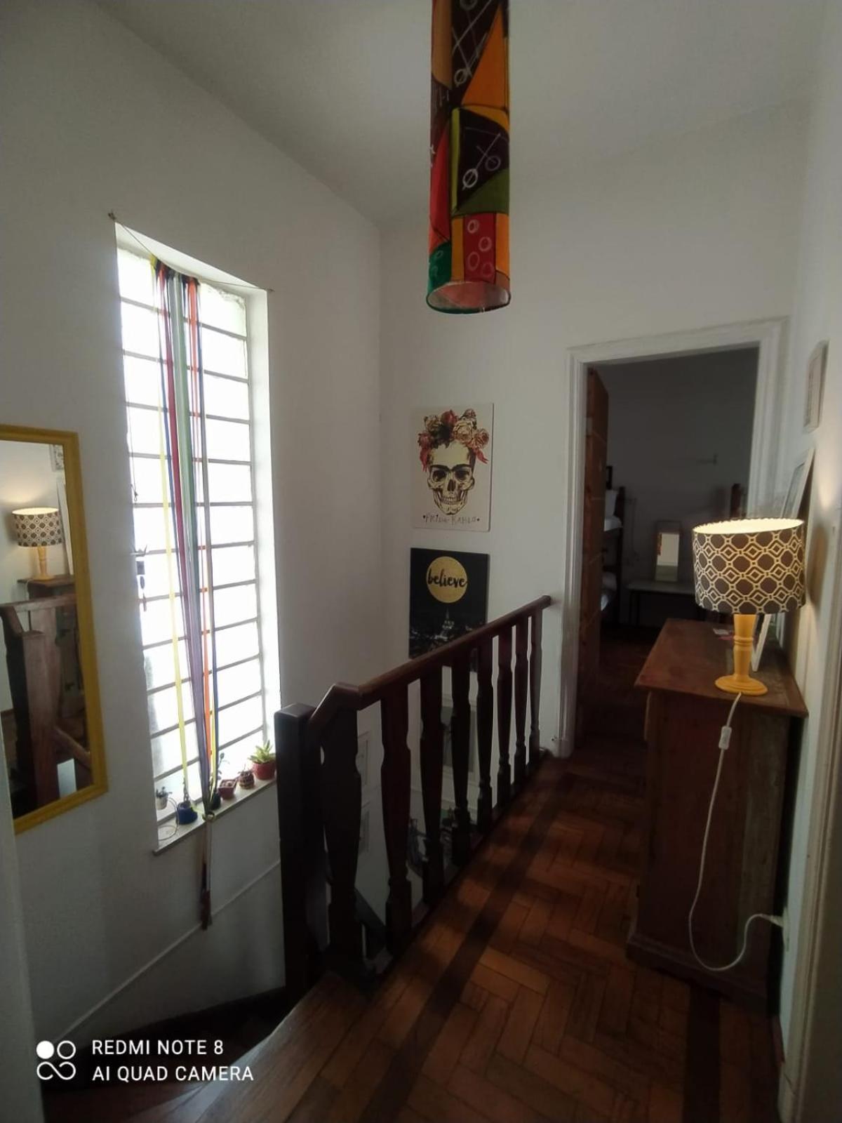 Gasthof Acca Mariana São Paulo