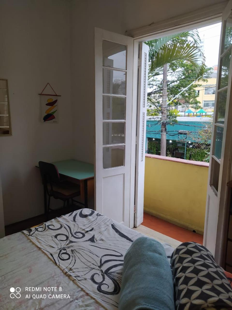 Acca Mariana 3* São Paulo