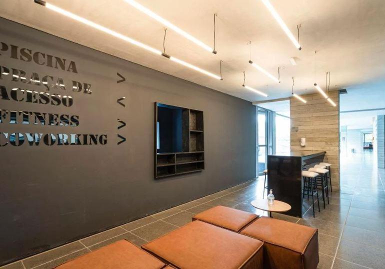Rua Oscar Freire - Loft Moderno Na Rua Luxuosa De Sp * Sao Paulo